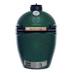 Big Green Egg Large Barbecue ø 47 Cm Keramiek Groen Basis -Keuken Grill Winkel bge hoofd 1 large