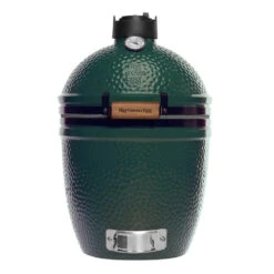 Big Green Egg Small Barbecue ø 33 Cm Keramiek Groen Basis 4 Big Green Egg Small Barbecue ø 33 Cm Keramiek Groen Basis -Keuken Grill Winkel bge hoofd 1 small