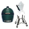 Big Green Egg Extra Extra Large ø 74,3 Cm Keramiek Groen Met Nest En Handler 2 Big Green Egg Extra Extra Large ø 74,3 Cm Keramiek Groen Met Nest En Handler -Keuken Grill Winkel bge hoofd 2 2xl nest