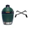 Big Green Egg Medium Barbecue ø 38 Cm Keramiek Groen Met Table Nest 1 Big Green Egg Medium Barbecue ø 38 Cm Keramiek Groen Met Table Nest -Keuken Grill Winkel bge hoofd 2 medium table nest 1