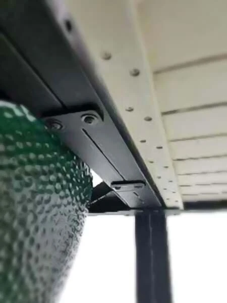 Big Green Egg Modular Outdoor Workspace Connector Pack Modular Frames Big Green Egg Modular Outdoor Workspace Connector Pack Modular Frames -Keuken Grill Winkel big green egg connector pack