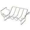 Big Green Egg Ribs And Roasting Rack Voor M En S Rvs 2 Big Green Egg Ribs And Roasting Rack Voor M En S Rvs -Keuken Grill Winkel big green egg ribs and roasting rack