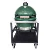 Big Green Egg Rvs Tafel Incl. Extra Large Barbecue -Keuken Grill Winkel big green egg rvs tafelxl 2 1