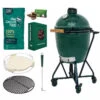 Big Green Egg Large Zomer Editie + Gratis Modus Operandi -Keuken Grill Winkel big green egg zomeractie