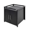 Big Green Egg Expansion Cabinet 2 Big Green Egg Expansion Cabinet -Keuken Grill Winkel big green egg expansion cabinet