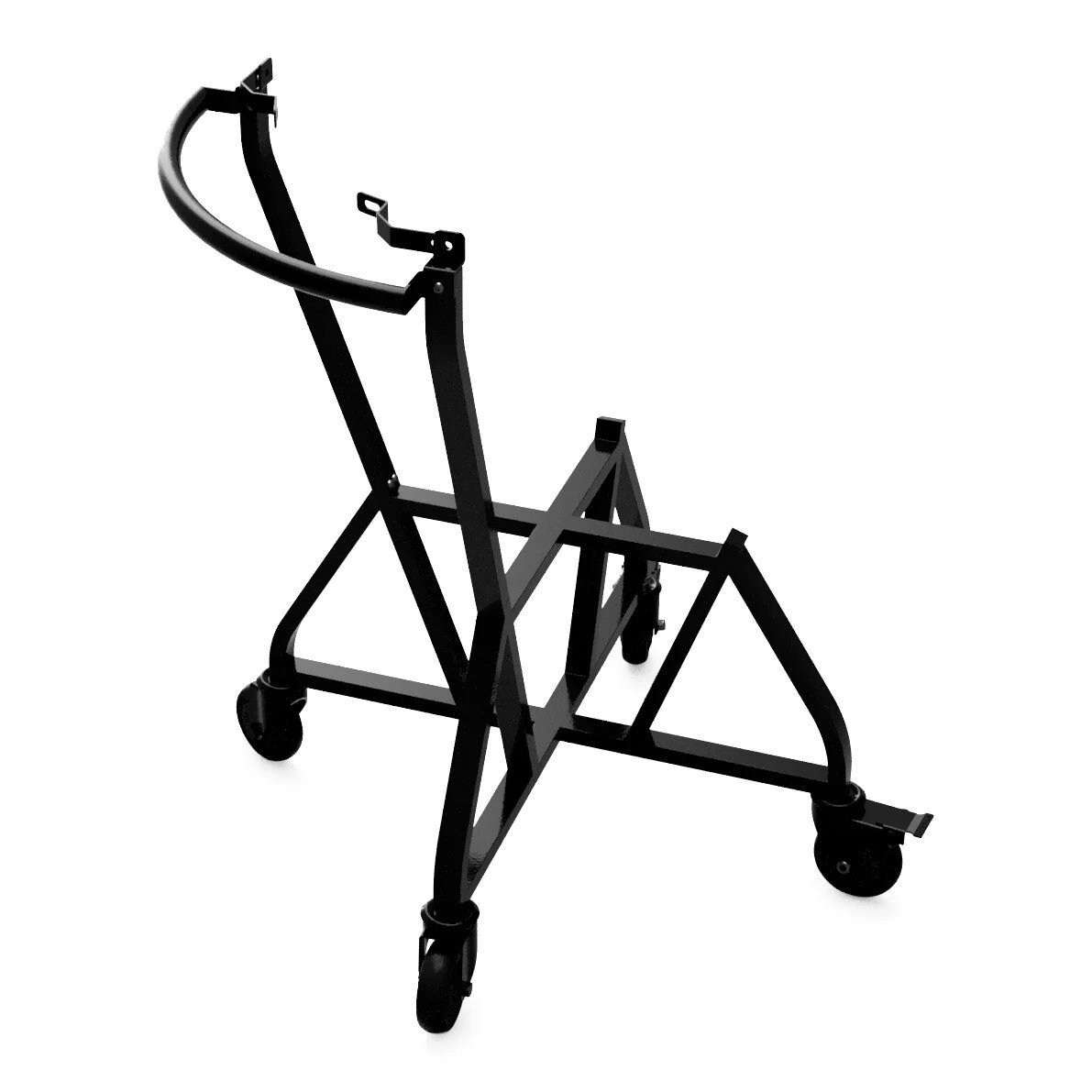 Big Green Egg intEGGrated Nest + Handler voor Medium Big Green Egg IntEGGrated Nest + Handler Voor Medium -Keuken Grill Winkel big green egg integgrated nest handler voor medium