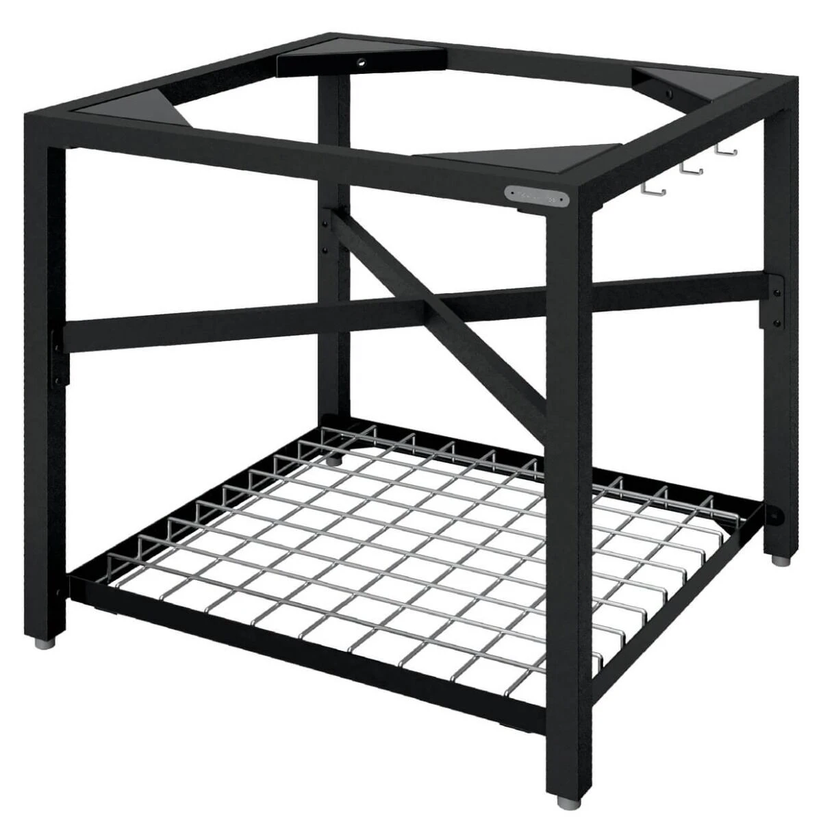 Big Green Egg Modular Outdoor Workspace Egg Frame XXL -Keuken Grill Winkel