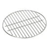 Big Green Egg Stainless Steel Grid XXLarge -Keuken Grill Winkel big green egg stainless steel grid xxlarge