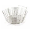 The Bastard Charcoal Basket Compact Rvs -Keuken Grill Winkel charcoal basket