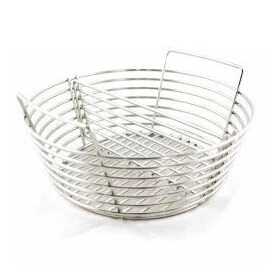 The Bastard Charcoal Basket Compact rvs The Bastard Charcoal Basket Compact Rvs -Keuken Grill Winkel charcoal basket