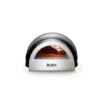 Delivita Eco Gas Pizza-oven Very Black -Keuken Grill Winkel dv front eco blk 2023 papa 1