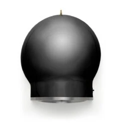 Delivita Eco Gas Pizza-oven Very Black -Keuken Grill Winkel dv top eco blk 2023 papa