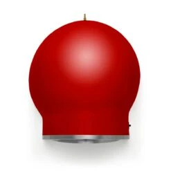 Delivita Eco Gas Pizza-oven Chili Red -Keuken Grill Winkel dv top eco chilred 2023 papa