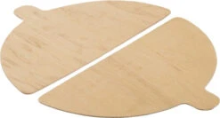 G3 Ferrari Delizia Pizzaoven ø 31 Cm Zwart 4 G3 Ferrari Delizia Pizzaoven ø 31 Cm Zwart -Keuken Grill Winkel g3 ferrari zwart spatels hout 1