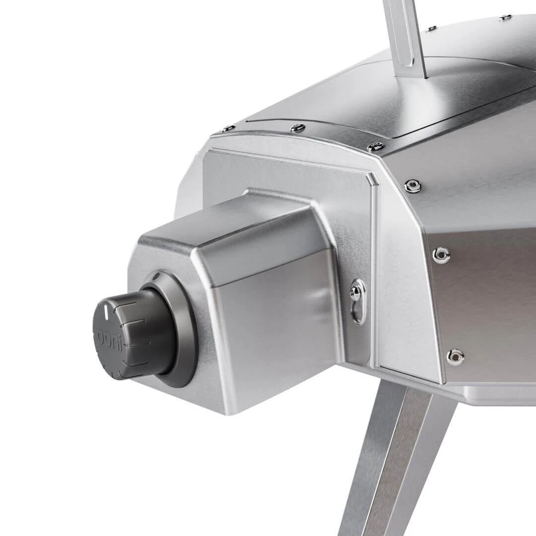 Ooni Gas Burner voor Karu 12 Ooni Gas Burner Voor Karu 12 -Keuken Grill Winkel gas2 1