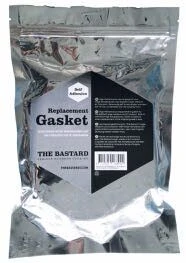 The Bastard Vervangingsvilt Compact