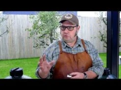 Big Green Egg Extra Large Barbecue ø 67,5 Cm Keramiek Groen Met Onderstel -Keuken Grill Winkel hqdefault 1 42