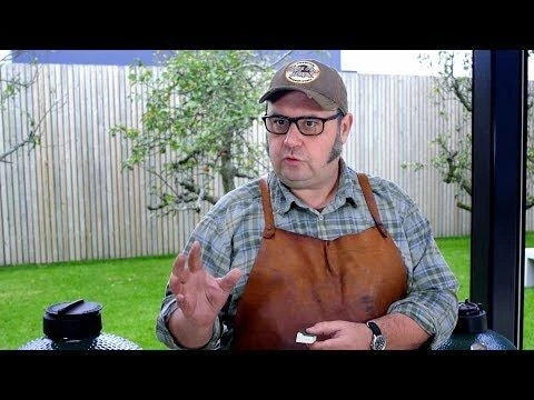 Big Green Egg Extra Extra Large ø 74,3 cm keramiek groen bas Big Green Egg Extra Extra Large ø 74,3 Cm Keramiek Groen Bas -Keuken Grill Winkel hqdefault 1 45