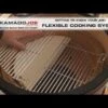 Kamado Joe Halve Maan Grillrooster Voor Classic Joe Rvs -Keuken Grill Winkel hqdefault 28
