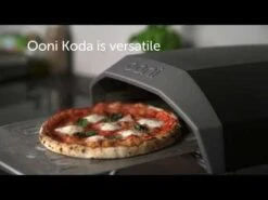 Ooni Koda 12 Gas Pizza-oven 30 Mbar 8 Ooni Koda 12 Gas Pizza-oven 30 Mbar -Keuken Grill Winkel hqdefault 9 6