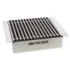 Ironchef Lavagrillpan 26 X 21 Cm Rvs -Keuken Grill Winkel ironchef lavagrillpan 26 x 21 cm rvs