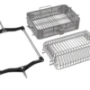 Kamado Joe Joetisserie Basket Kit Rvs 1 Kamado Joe Joetisserie Basket Kit Rvs -Keuken Grill Winkel joe