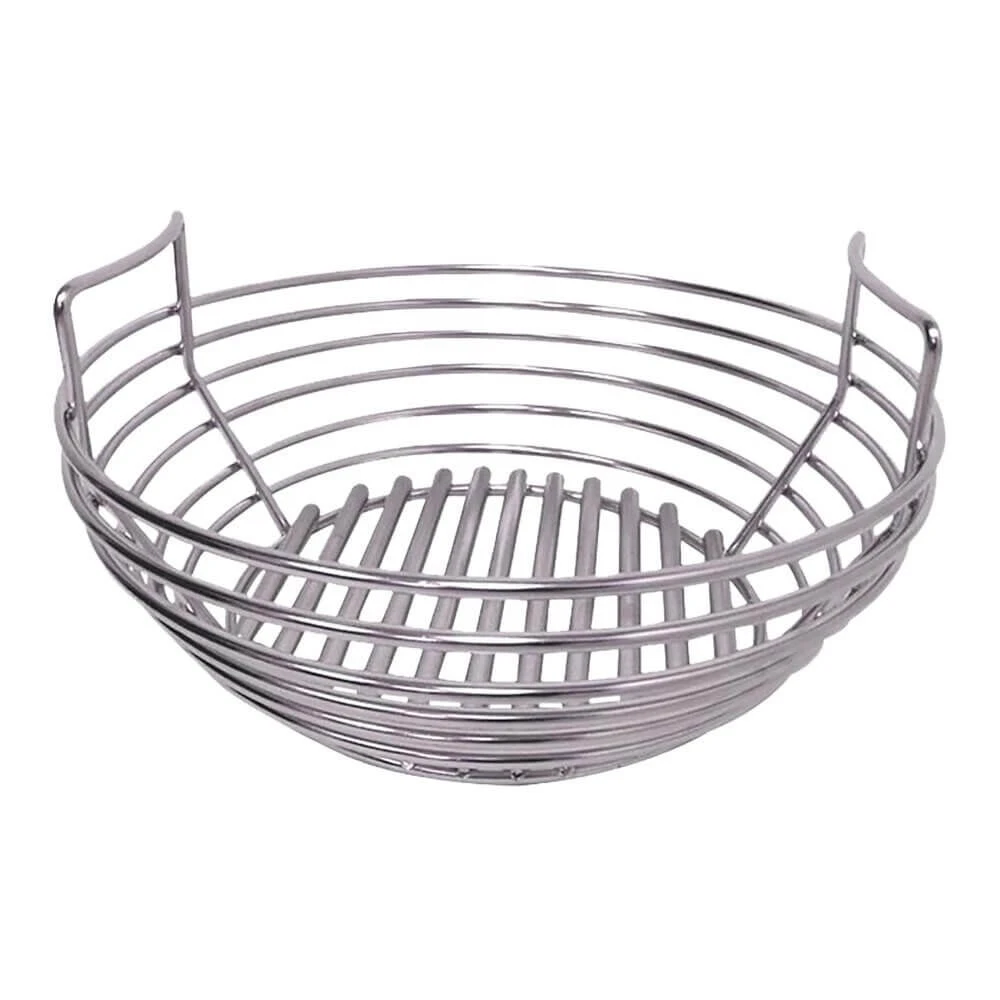 Kamado Joe Charcoal Basket voor Joe Junior Kamado Joe Charcoal Basket Voor Joe Junior -Keuken Grill Winkel jpg 8