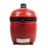 Kamado Joe Big Joe III Stand-Alone Barbecue Keramiek Rood -Keuken Grill Winkel kamado joe big joe iii stand alone pre order