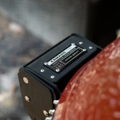 Kamado Joe Big Joe III Stand-Alone Barbecue Keramiek Rood -Keuken Grill Winkel kamado joe big joe iii stand alone pre order 6