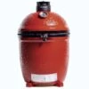 Kamado Joe Classic III Stand-Alone Barbecue Keramiek Rood 2 Kamado Joe Classic III Stand-Alone Barbecue Keramiek Rood -Keuken Grill Winkel kamado joe classic iii stand alone pre order