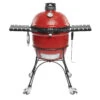 Kamado Joe Classic II Barbecue Keramiek Rood -Keuken Grill Winkel kamado joe classic ii barbecue keramiek rood