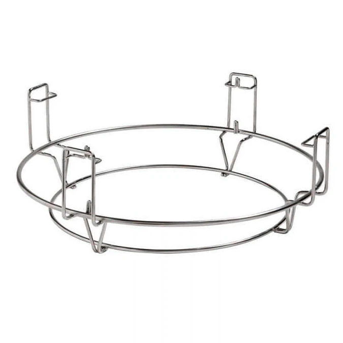 Kamado Joe flexibel rek voor Big Joe rvs Kamado Joe Flexibel Rek Voor Big Joe Rvs -Keuken Grill Winkel