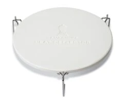 Kamado Joe Heat Deflector Voor Joe Jr. -Keuken Grill Winkel kamado joe heat deflector voor joe jr