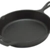 Lodge Logic Skillet Koekenpan Tegengreep ø 26 Cm Gietijzer -Keuken Grill Winkel lodge logic skillet koekenpan tegengreep 26 cm gietijzer
