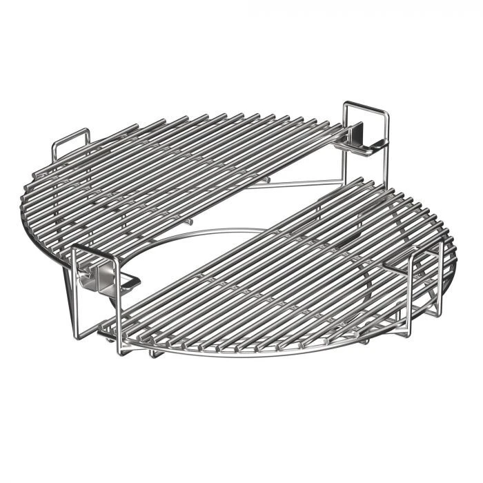 The Bastard Multi Level Systeem Large The Bastard Multi Level Systeem Large -Keuken Grill Winkel