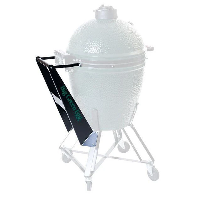 Big Green Egg Nest Handler voor Big Green Egg Extra Large Big Green Egg Nest Handler Voor Big Green Egg Extra Large -Keuken Grill Winkel nest handler 4