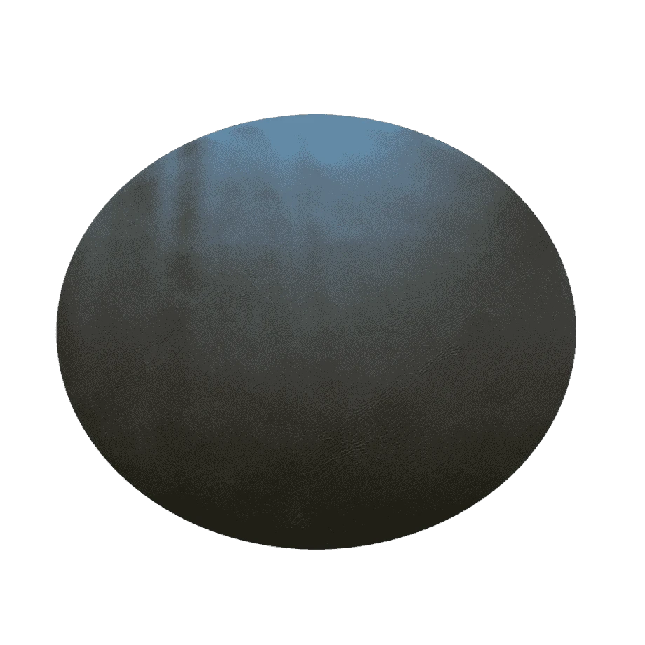 OFYR Tabl'O Placemat Black OFYR Tabl'O Placemat Black -Keuken Grill Winkel oa tablo pmb 1