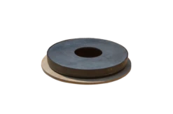 OFYR Rechaud ø 30 Cm Staal