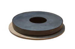 OFYR Rechaud ø 40 Cm Staal