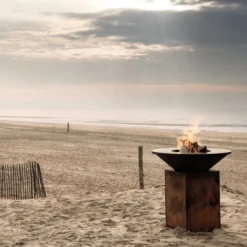 OFYR Classic 100-100 Barbecue -Keuken Grill Winkel ofyr classic 1 1