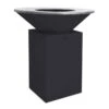 OFYR Classic Black 100-100 Barbecue 2 OFYR Classic Black 100-100 Barbecue -Keuken Grill Winkel ofyr classic black 100 100 barbecue
