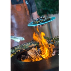 OFYR Classic Black 85-100 -Keuken Grill Winkel ofyr classic black 3