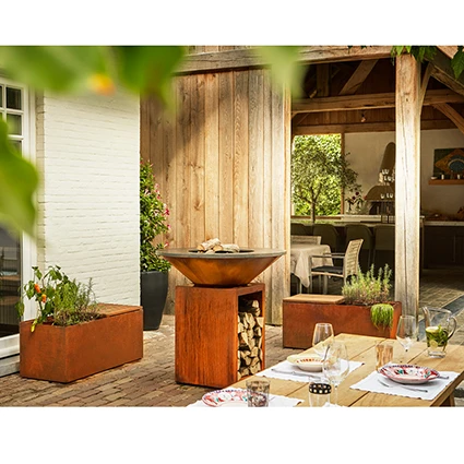 OFYR Wood Storage 300 OFYR Wood Storage 300 -Keuken Grill Winkel ofyr classic storage 1 1