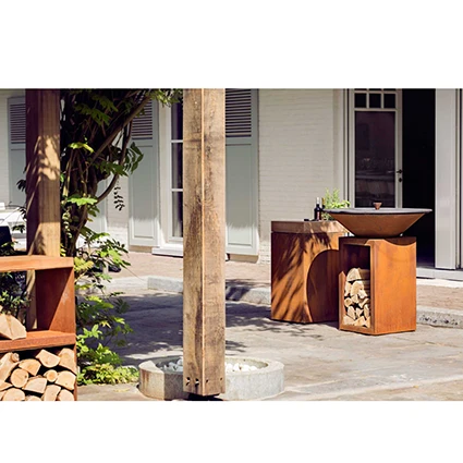 OFYR Wood Storage 300 OFYR Wood Storage 300 -Keuken Grill Winkel ofyr classic storage 3 2