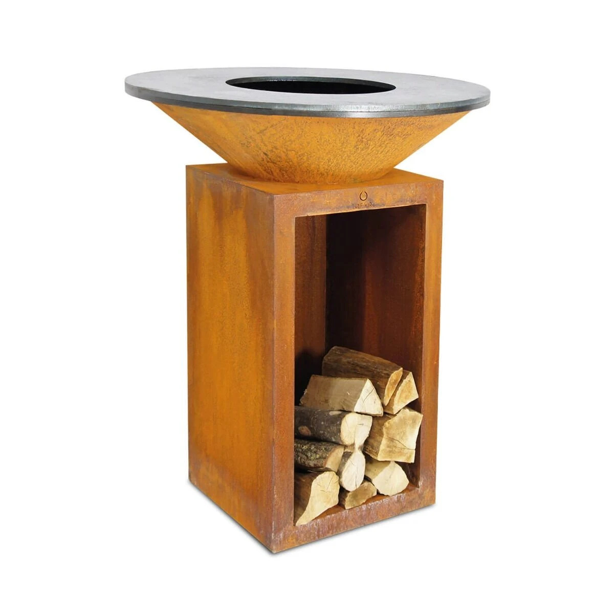 OFYR Classic Storage 85-100 barbecue OFYR Classic Storage 85-100 Barbecue -Keuken Grill Winkel ofyr classic storage 85 100 barbecue