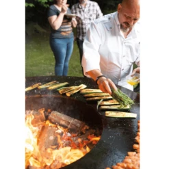 OFYR XL Barbecue -Keuken Grill Winkel ofyr xl 4