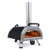 Ooni Karu 16 Houtskool Pizza-oven Rvs -Keuken Grill Winkel ooni karu 16 houtskool pizza oven rvs 1 2