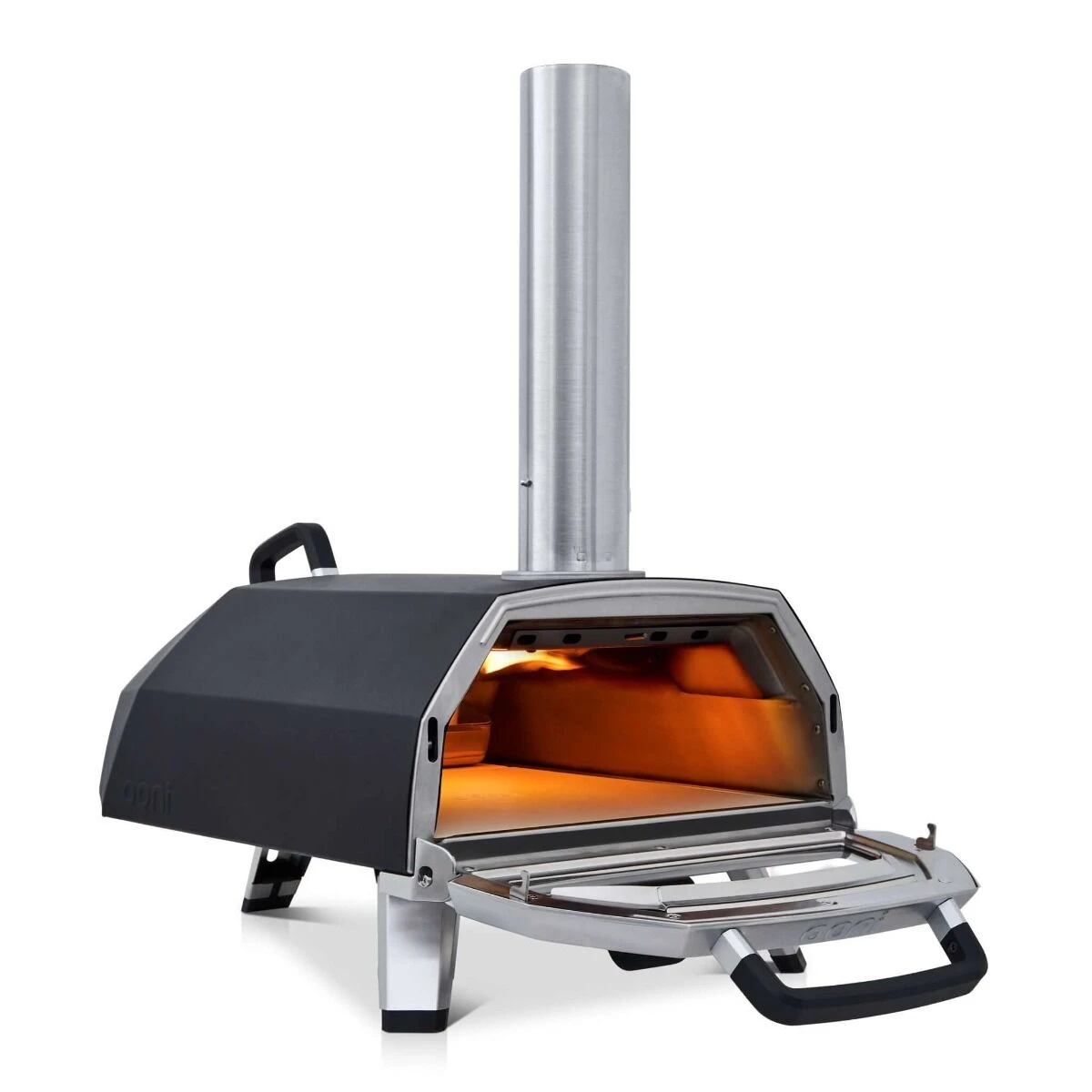 Ooni Karu 16 houtskool pizza-oven rvs Ooni Karu 16 Houtskool Pizza-oven Rvs -Keuken Grill Winkel ooni karu 16 houtskool pizza oven rvs 2 2