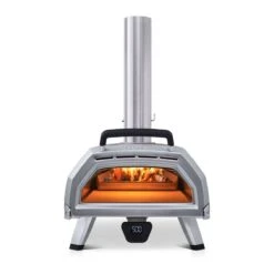 Ooni Karu 16 Houtskool Pizza-oven Rvs 4 Ooni Karu 16 Houtskool Pizza-oven Rvs -Keuken Grill Winkel ooni karu 16 houtskool pizza oven rvs 3 1