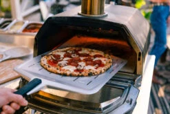 Ooni Karu 16 Houtskool Pizza-oven Rvs 5 Ooni Karu 16 Houtskool Pizza-oven Rvs -Keuken Grill Winkel ooni karu 16 houtskool pizza oven rvs 4 1